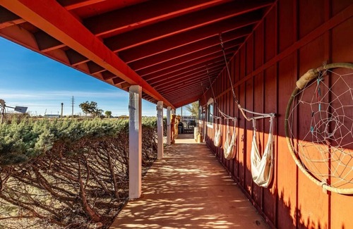 Valle House | *PROMO* Trading Post | 5-Star Grand Canyon Stay