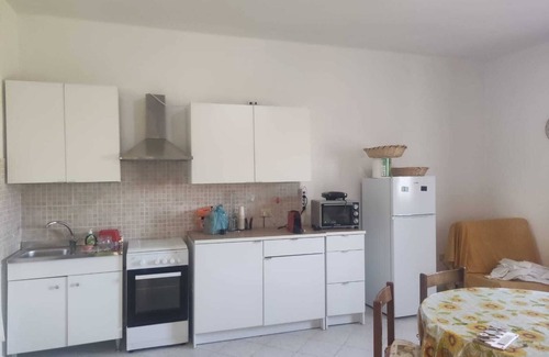 Paestum House | PROMOTION - renovated detached air-conditioned vacation home at km 1.5