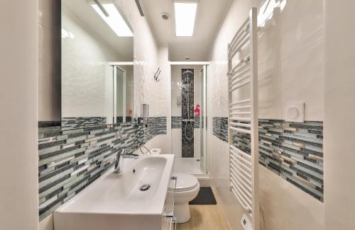 Deuil-la-Barre Apartment | Promotion du Jour - Studio Le Rosier -