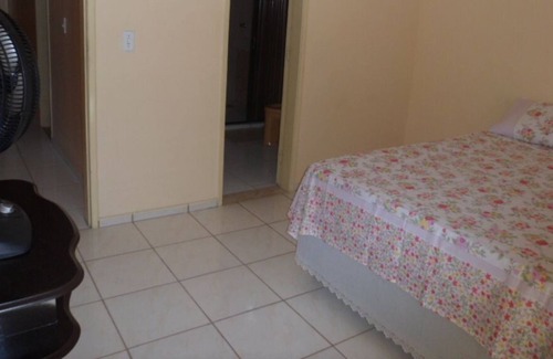 Praia do Futuro I Apartment | PROMOTION FOR AUGUST !!! AP LARGE, AIRING, WIFI, PX. CROCOBEACH.