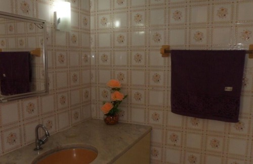 Praia do Futuro I Apartment | PROMOTION FOR AUGUST !!! AP LARGE, AIRING, WIFI, PX. CROCOBEACH.