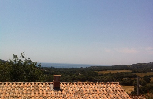 Cargese House | PROMOTION: Very pretty Corsican stone house