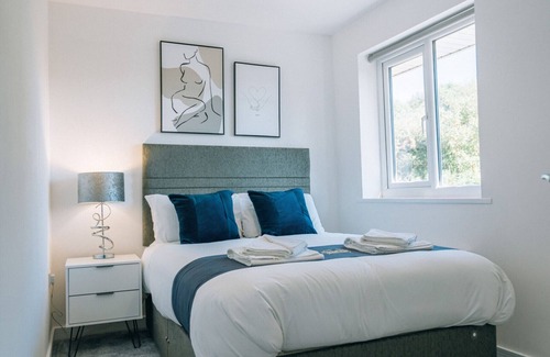Stockton-on-Tees House | Properties Unique | Wiske House