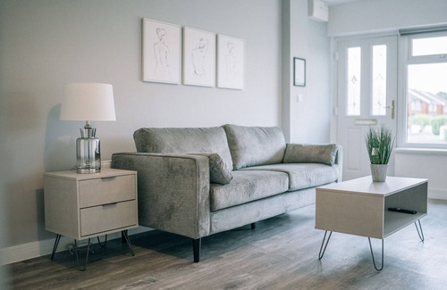 Stockton-on-Tees House | Properties Unique | Wiske House