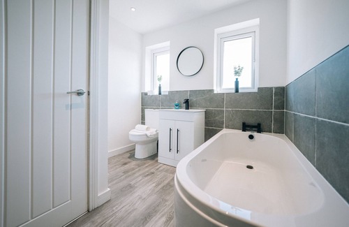 Stockton-on-Tees House | Properties Unique | Wiske House