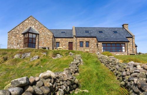 Gannoughs House | Property 464 - Claddaghduff