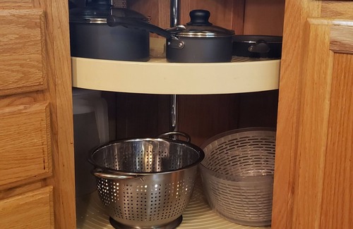 Fairbanks Apartment | Property near Pioneer Park, Chena River, and the Carlson Center.