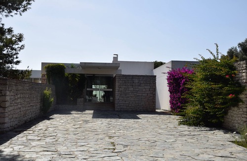 Bonifacio Villa | Property on the heights of Bonifacio