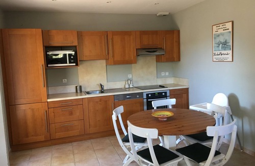 Ceyreste House | PROPERTY RENTAL CEYRESTE 3-star villa