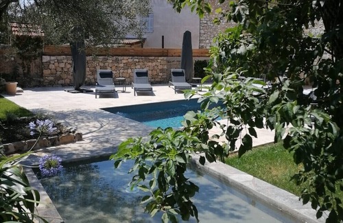 Ampus House | Propriété au Cœur dun des Plus Beaux Village du Var