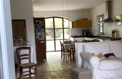 Rognes House | Propriété de Campagne ,proche Aix en Provence