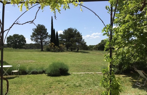 Rognes House | Propriété de Campagne ,proche Aix en Provence