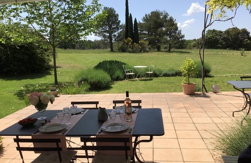Rognes House | Propriété de Campagne ,proche Aix en Provence