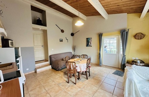 Beynes House | Propriété en pleine nature