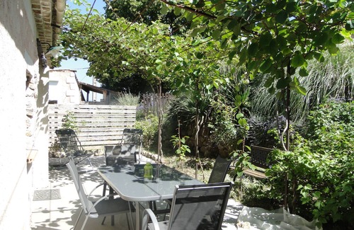 Beynes House | Propriété en pleine nature