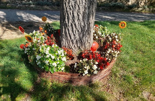 Beynes House | Propriété en pleine nature