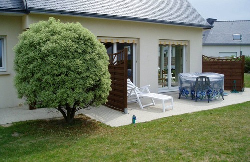 Saint-Pierre-Quiberon House | Propriété