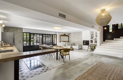 Chateauneuf-de-Gadagne House | Propriété Luxe Luberon