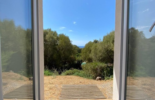 Viggianello House | Propriano, sea view, pool, 4 bedrooms, 4 bathrooms