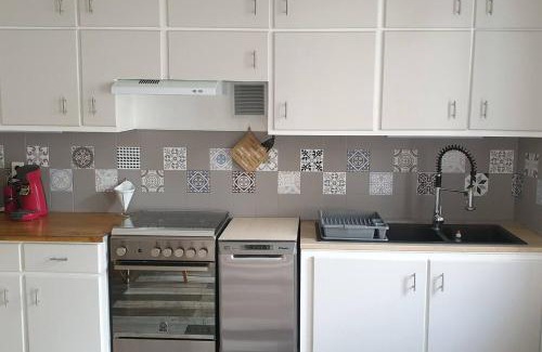 Angouleme House | Propriete de 3 chambres a Angouleme