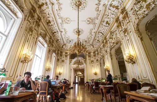 Palace District Apartment | Prosecco Apartment