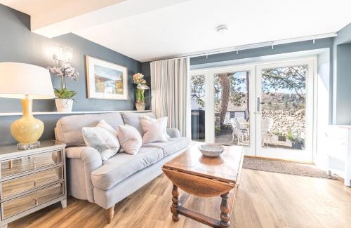 Ambleside Apartment | Prospect Cottage Studio