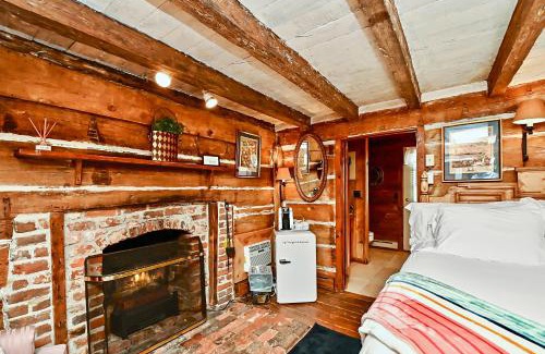 Patrick Henry Hotel | Prospect Hill Inn & Restaurant