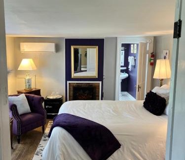 Patrick Henry Hotel | Prospect Hill Inn & Restaurant