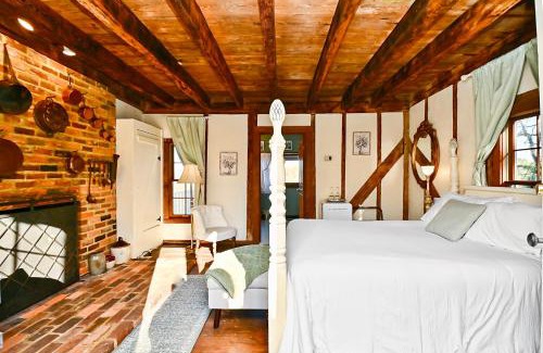 Patrick Henry Hotel | Prospect Hill Inn & Restaurant