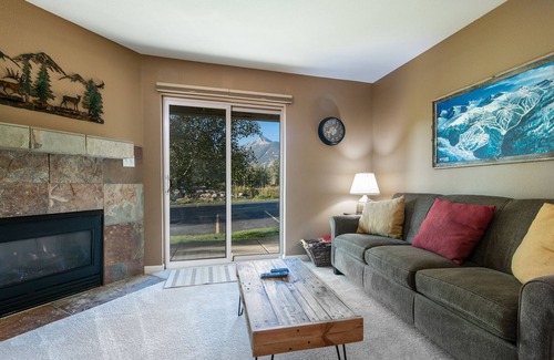 Frisco Condo | Prospect Point Restful Condo: Great Frisco Location Near Lake, Trails