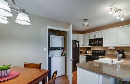 Frisco Condo | Prospect Point Restful Condo: Great Frisco Location Near Lake, Trails