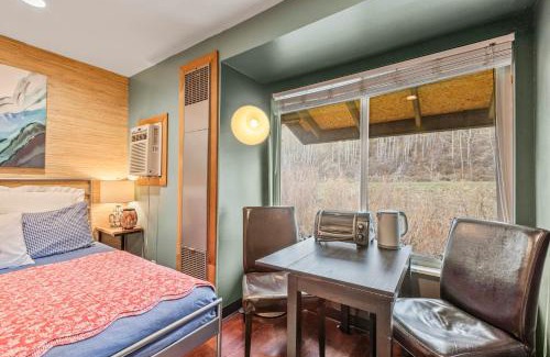 North Park City Apartment | Prospector Lodge 217 by Moose Management