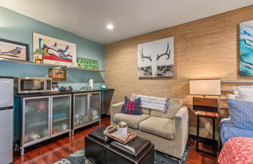 North Park City Apartment | Prospector Lodge 217 by Moose Management