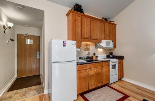 North Park City Apartment | Prospector Lodge 732 by Moose Management