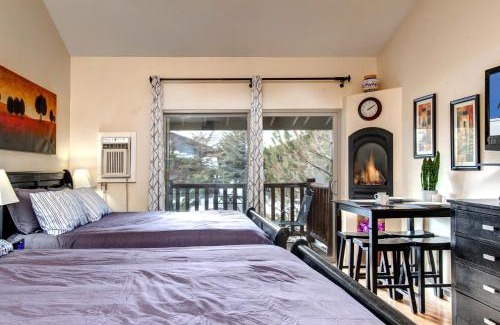 North Park City Apartment | Prospector Lodge 732 by Moose Management