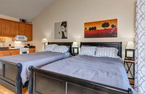 North Park City Apartment | Prospector Lodge 732 by Moose Management