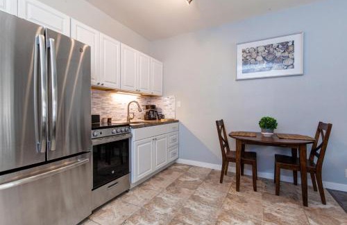 North Park City Apartment | Prospector Lodge 814 by Moose Management