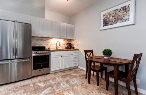 North Park City Apartment | Prospector Lodge 814 by Moose Management