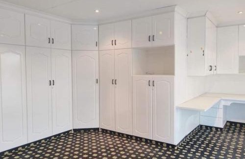 Ladysmith House | Protea Guest house
