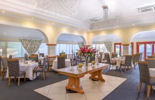 Polokwane Resort | Protea Hotel by Marriott Polokwane Ranch Resort