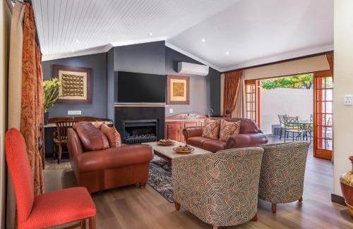 Polokwane Resort | Protea Hotel by Marriott Polokwane Ranch Resort
