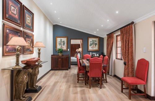 Polokwane Resort | Protea Hotel by Marriott Polokwane Ranch Resort
