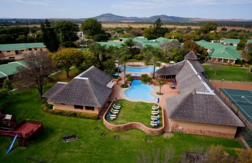 Polokwane Resort | Protea Hotel by Marriott Polokwane Ranch Resort