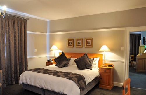 Worcester Central Hotel | Protea Hotel by Marriott Worcester Cumberland