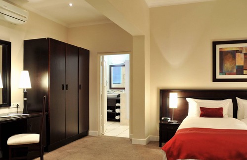 Worcester Central Hotel | Protea Hotel by Marriott Worcester Cumberland