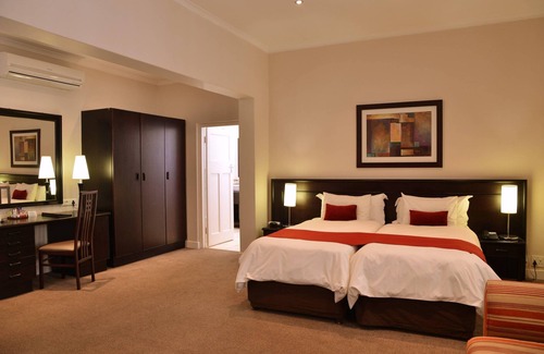 Worcester Central Hotel | Protea Hotel by Marriott Worcester Cumberland