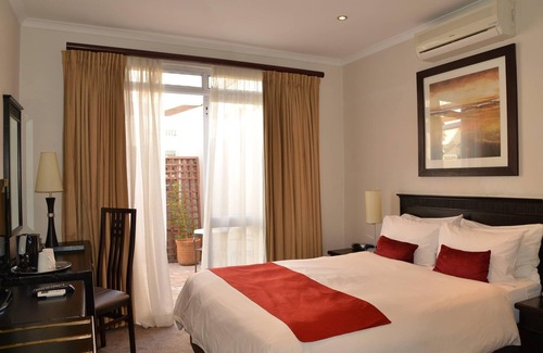 Worcester Central Hotel | Protea Hotel by Marriott Worcester Cumberland