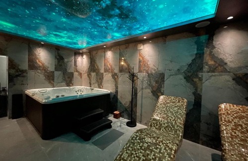 Zlatibor Apartment | Protekal Wellness & SPA