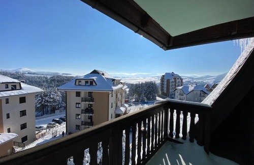 Zlatibor Apartment | Protekal Wellness & SPA