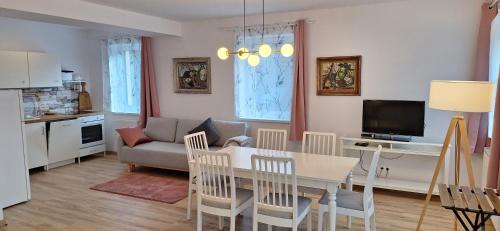 Jachymov Apartment | Proton apartment
